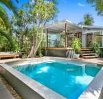 Tranquil  tropical Sunshine Beach - Darwin Holiday