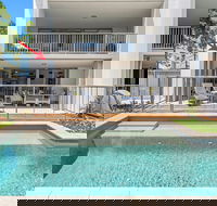 Swim Up Drift Apartment 12 South - Darwin Holiday