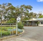 SALTAIR MOUNT MARTHA