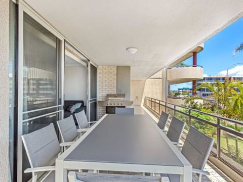 Sandbar 102 Forster Main Beach - Darwin Holiday 2