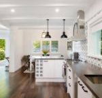 Hydrangeas - Darwin Holiday