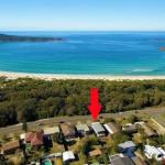 Sounds Of Sunshine 1 Upstairs Half Of House - Darwin Holiday 0