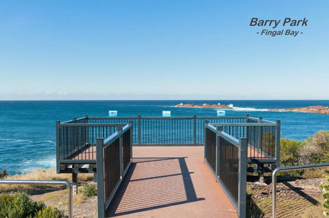 Sounds Of Sunshine Whole House - Darwin Holiday 2