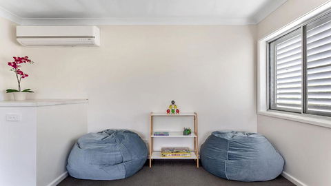 Sounds Of Sunshine Whole House - Darwin Holiday 5