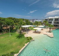 Rooftop Drift Apartment 29 - Darwin Holiday