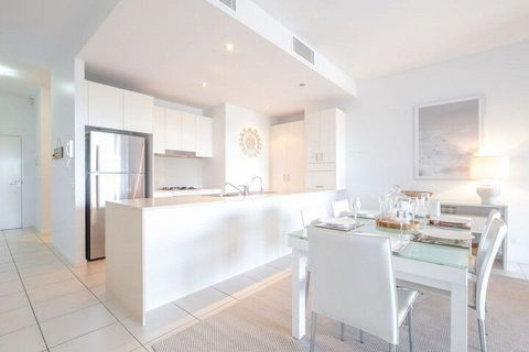 Rooftop Drift Apartment 29 - Darwin Holiday 6