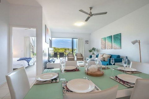 Rooftop Drift Apartment 29 - Darwin Holiday 7