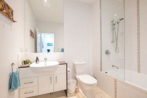 Rooftop Drift Apartment 29 - Darwin Holiday 3