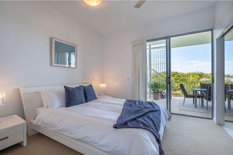 Rooftop Drift Apartment 29 - Darwin Holiday 5