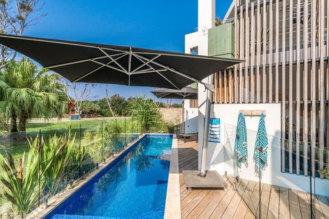 Your Luxury Escape Ground Luxury - Darwin Holiday 1