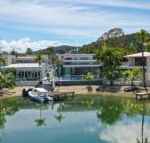 Go with the flow Noosa Sound - Darwin Holiday