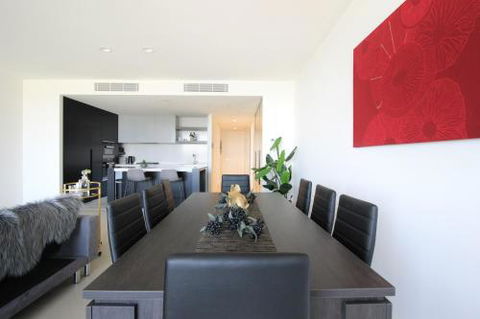 Harbour View Serviced Apartment - Darwin Holiday 4