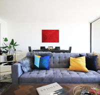 Harbour View Serviced Apartment - Darwin Holiday