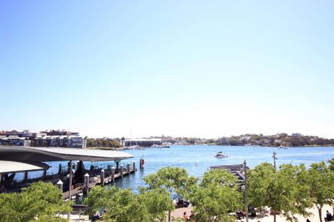 Harbour View Serviced Apartment - Darwin Holiday 3