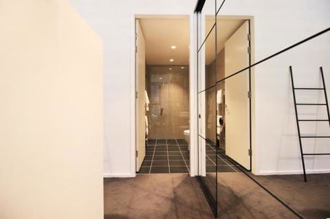 Harbour View Serviced Apartment - Darwin Holiday 1