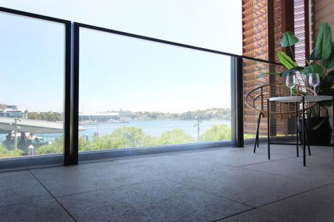 Harbour View Serviced Apartment - Darwin Holiday 2