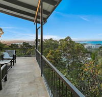 Picture perfect views Noosa Heads - Darwin Holiday