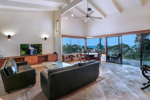 Picture Perfect Views Noosa Heads - Darwin Holiday 5