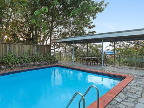 Picture Perfect Views Noosa Heads - Darwin Holiday 3