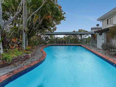 Picture Perfect Views Noosa Heads - Darwin Holiday 2