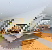 Del Mar 2 - Darwin Holiday