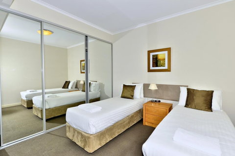 Del Mar 2 - Darwin Holiday 2