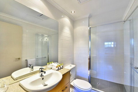 Del Mar 2 - Darwin Holiday 1