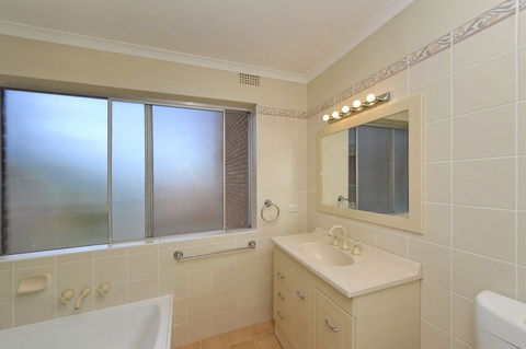 Adriana 6 / 83 85 Ronald Avenue - Darwin Holiday 1