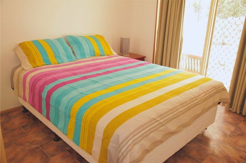 Soldiers Point Road 50 - Darwin Holiday 5