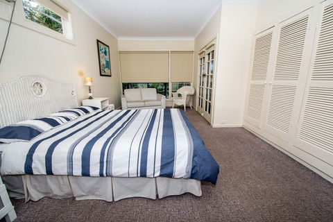Shoal Bay Avenue Unit 3 / 7 - Darwin Holiday 1