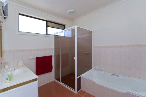 Shoal Bay Avenue Unit 3 / 7 - Darwin Holiday 3