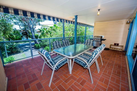 Shoal Bay Avenue Unit 3 / 7 - Darwin Holiday 6