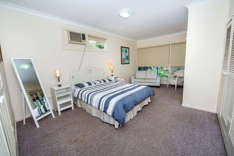 Shoal Bay Avenue Unit 3 / 7 - Darwin Holiday 2