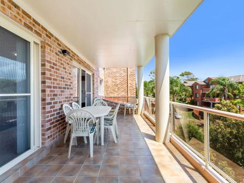 4 Cottage Court 6 10 Weatherly Cl Shoal Bay & Little Beach At Your Fingertips - Darwin Holiday 4