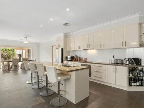 THE LOCH SURFSIDE WIFI NETFLIX PET FRIENDLY (OUTSIDE ONLY) - Darwin Holiday 2