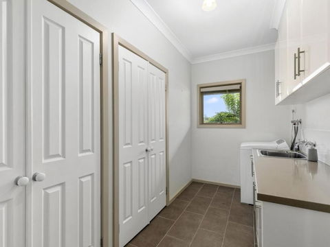 THE LOCH SURFSIDE WIFI NETFLIX PET FRIENDLY (OUTSIDE ONLY) - Darwin Holiday 3