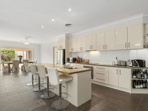 THE LOCH SURFSIDE WIFI NETFLIX PET FRIENDLY (OUTSIDE ONLY) - Darwin Holiday 6