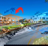 South Pacific Unit 2 / 13 15 Shoal Bay Road - Darwin Holiday