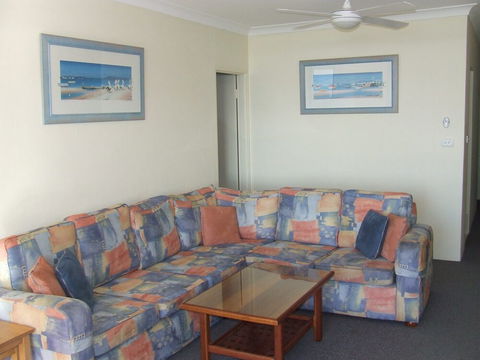 South Pacific Unit 2 / 13 15 Shoal Bay Road - Darwin Holiday 3