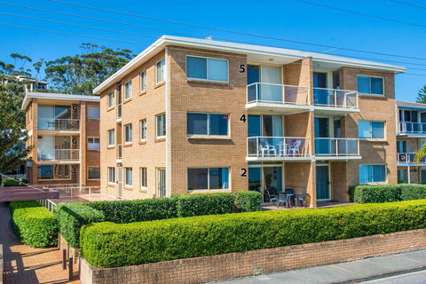 South Pacific Unit 2 / 13 15 Shoal Bay Road - Darwin Holiday 1