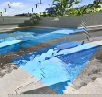 Breathtaking Views Across Noosa Unit 1 Taralla 18 Edgar Bennett Avenue - Darwin Holiday