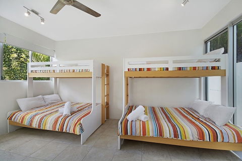 Private Little Cove Retreat Minutes To Hastings St. 3 Baywoods - Darwin Holiday 3