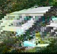 Private Little Cove Retreat Minutes to Hastings St. 3 Baywoods - Darwin Holiday