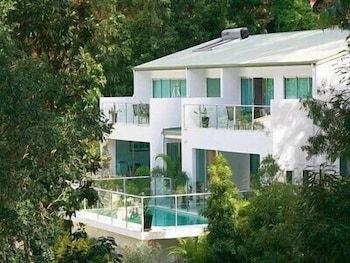 Private Little Cove Retreat Minutes To Hastings St. 3 Baywoods - Darwin Holiday 0