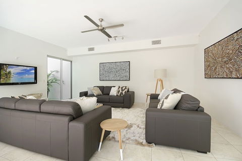 Private Little Cove Retreat Minutes To Hastings St. 3 Baywoods - Darwin Holiday 6