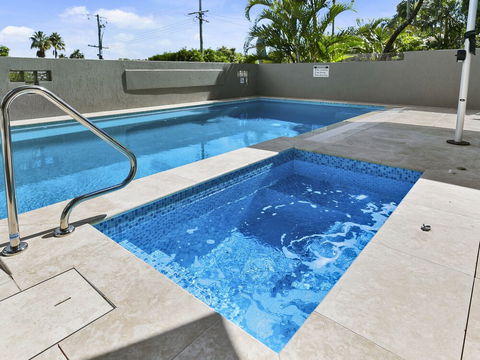 Charming Noosa Heads Apartment Laguna Bay Views Unit 6 Taralla 18 Edgar Bennett Avenue - Darwin Holiday 2