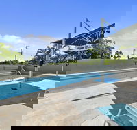 Charming Noosa Heads Apartment Laguna Bay Views Unit 6 Taralla 18 Edgar Bennett Avenue - Darwin Holiday