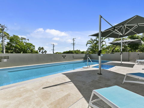 Charming Noosa Heads Apartment Laguna Bay Views Unit 6 Taralla 18 Edgar Bennett Avenue - Darwin Holiday 0