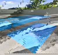 Exquisite Penthouse With Views to Laguna Bay Unit 3 Taralla 18 Edgar Bennett Avenue - Darwin Holiday