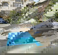 Beach House on Hastings Beach Houses 22 Hastings St - Darwin Holiday